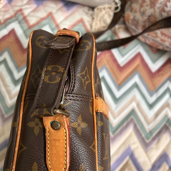 Louis Vuitton Women's Monogram Danube
Crossbody Bag - Picture 10 of 16